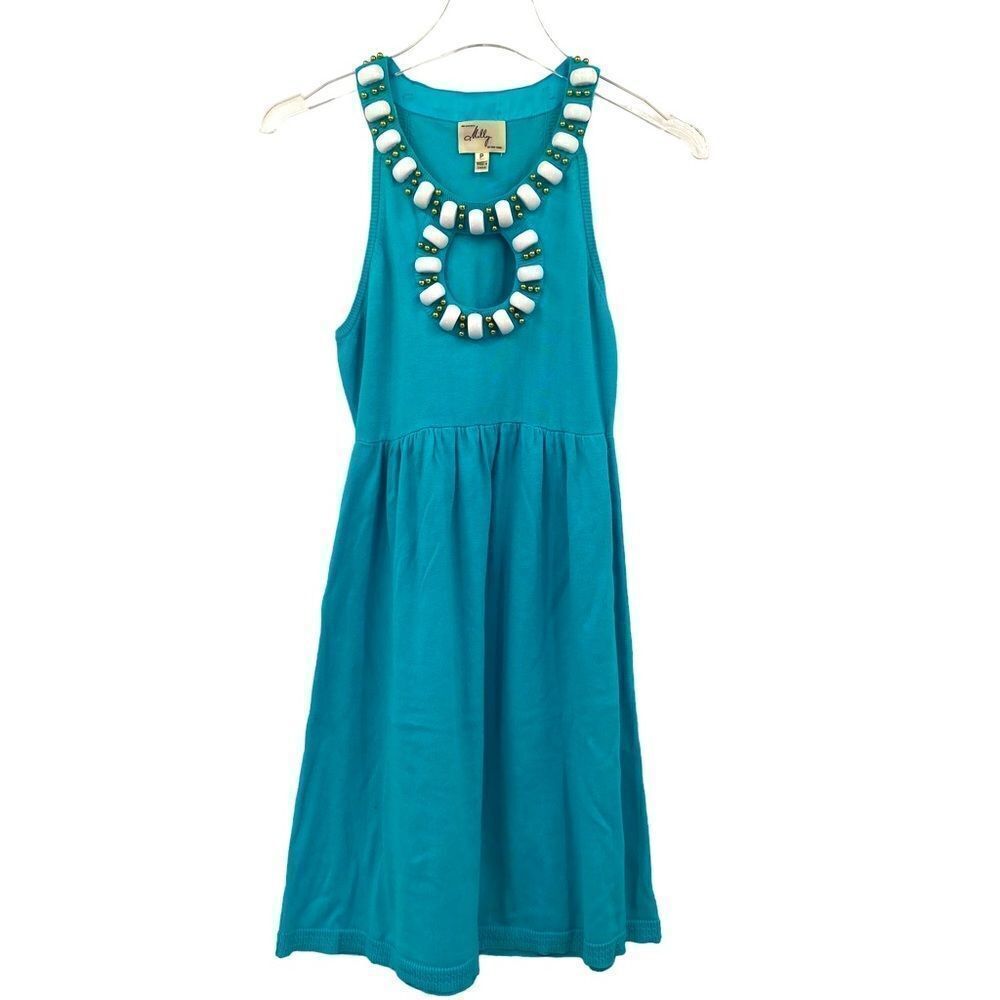 MILLY Dress S - Picture 9 of 15